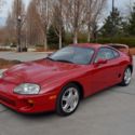 1994 Toyota Supra Twin Turbo Auto ***BONE STOCK TWIN TURBO****MKIV SUPRA***
