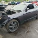 1994 Toyota Supra twin turbo car REBUILDABLE