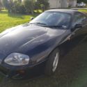 1994 Toyota Supra Twin Turbo Hatchback 2-Door