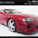 1994 Toyota Supra Twin Turbo Lot&#039;s Of Extra&#039;s Must See 96 97 95