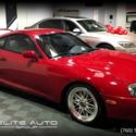 1994 Toyota Supra Twin Turbo RARE Extra Low Miles 1 Owner Clean Title 2JZ