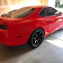 1994 Toyota Supra Twin Turbo Roller
