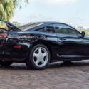 1994 Toyota Supra Twin Turbo *Stock *Low Miles