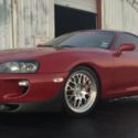 1994 Toyota Supra Twin Turbo