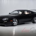 1994 Toyota Supra Twin Turbo Turbo