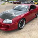 1994 Toyota supra twin turbo with only 67k miles