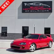1994 Toyota Supra,  with 33084 Miles available now!