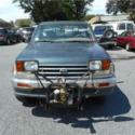1994 TOYOTA T100 ***MECHANIC SPECIAL*** RUNS 5 SPEED MANUAL TACOMA NO RESERVE!
