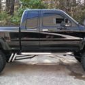 1994 Toyota Tacoma 2001 LS1 Corvette Engine