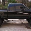 1994 Toyota Tacoma  LS1 Corvette Engine