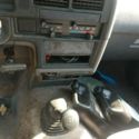 1994 Toyota Tacoma