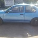 1994 Toyota Tercel std