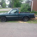 1994 TOYOTA TRUCK 86K ORIGINAL