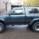 1994 Toyota Tundra 4x4 (NO RESERVE) RARE Condition, 73k miles