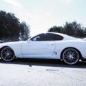 1994 Toyota Twin Turbo Supra Automatic