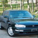 1994 Toyota V6 Camry Coupe