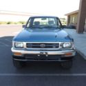 1994 Toyota XtraCab Truck/ Surface rust only NW truck dry desert environment