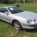1994 Toytota Celica GT