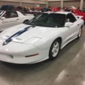 1994 TRANS AM 25TH ANNIVERSARY 1 of 336