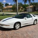 1994 Trans Am 25th Anniversary edition