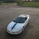 1994 Trans Am 25th Anniversary six speed