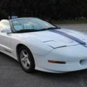 1994 Trans Am GT 5.7 V8 Original Paint 1 Owner 25th Anniversary