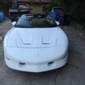1994 Trans Am GT Convertible