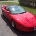 1994 Trans Am GT