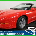 1994 Trans Am GT Used 5.7L V8 16V Automatic Convertible