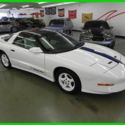 1994 Trans Am Used 5.7L V8 16V Automatic Premium
