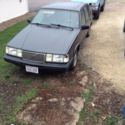 1994 TURBO 940 VOLVO