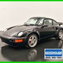 1994 Turbo S Flat Nose Flachbau 3.6L H6 Manual RWD Coupe