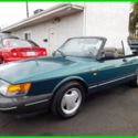 1994 Turbo Used 2L I4 16V Automatic FWD Convertible
