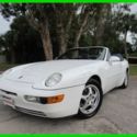 1994 Used 3L I4 16V Automatic RWD Convertible