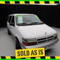 1994 Used 3L V6 12V Automatic FWD Minivan/Van