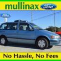 1994 Used 3L V6 12V Automatic FWD
