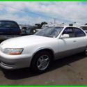 1994 Used 3L V6 24V Automatic FWD Sedan