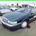 1994 Used 4.6L V8 16V Automatic FWD Coupe