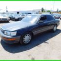 1994 Used 4L V8 32V Automatic Sedan Premium