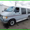 1994 Used 5.2L V8 16V Automatic RWD Minivan/Van
