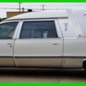1994 Used 5.7L V8 16V Automatic FWD Hearse