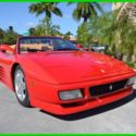 1994 Used Manual Convertible
