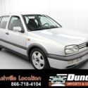 1994 Volkswagen Golf GTI