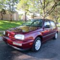 1994 VOLKSWAGEN GOLF III GL * EXCEPTIONAL * LOW MILES