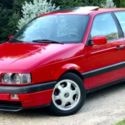 1994 Volkswagen Passat VR6 collectors item