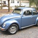 1994 Volkswagen VW Beetle Bug 1970 Barn Garage Find NO RESERVE