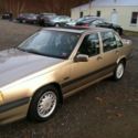 1994 Volvo 850 1 owner car with 39800 original miles