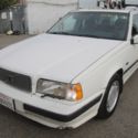 1994 Volvo 850 Automatic 5 Cylinder  NO RESERVE