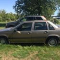 1994 volvo 850