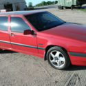 1994 Volvo 850 Turbo Sportswagen - 5 Speed